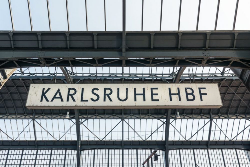AXEL Energieaccelerator Karlsruhe