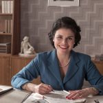 Aenne Burda – Die Wirtschaftswunderfrau (AT)