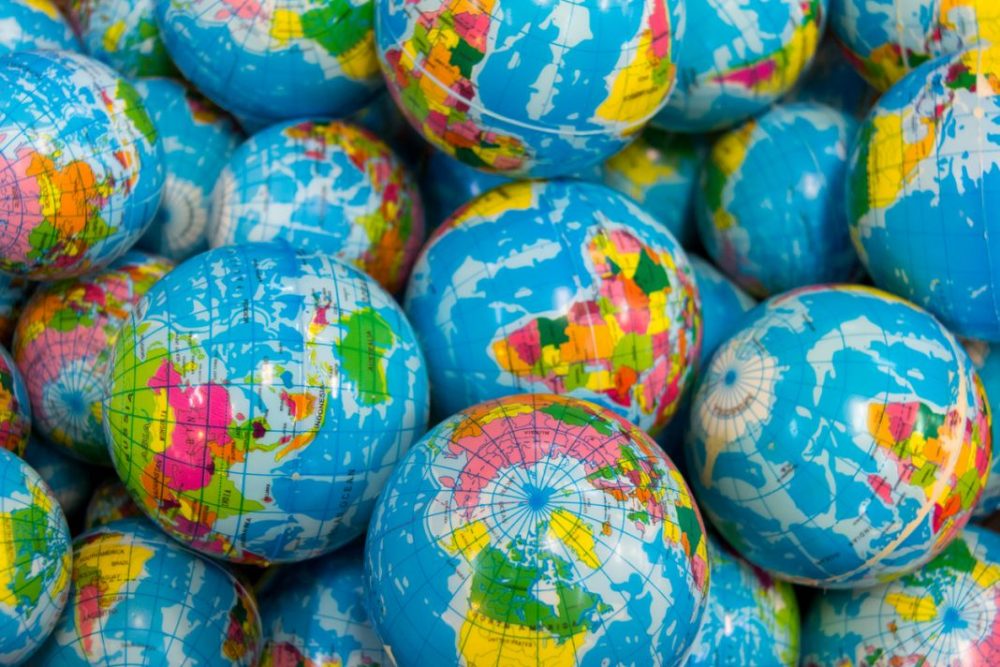 Cross border E-commerce