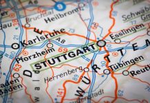 Künstliche Intelligentz Baden-Württemberg