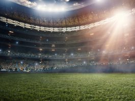 Smart Stadion Studie der Hochschule Karlsruhe: “im Fußball herrscht bei Digitalisierung Nachholbedarf” Digitalisierung Fußball