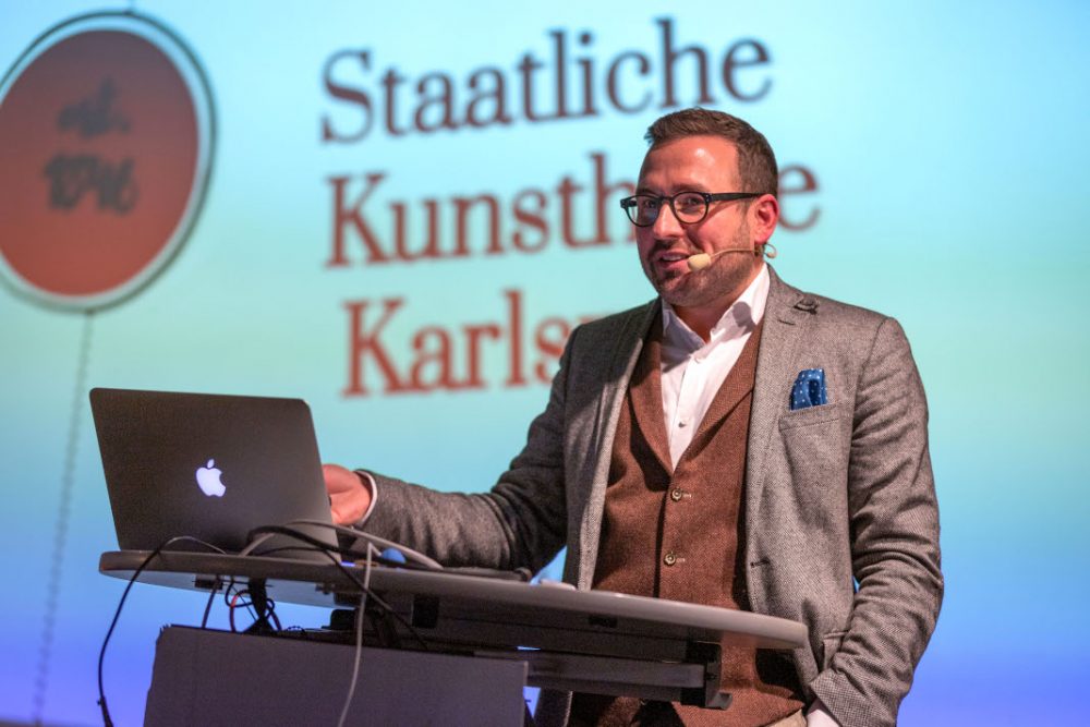 digitalk Kunst und Kultur