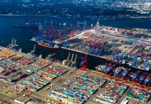 Logistik autonome Supply Chain