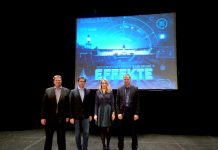 Wissenschaftsreihe EFFEKTE widmet sich den zukünftigen Arbeitswelten