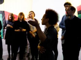 Digital Imagineries - Africas in Production