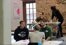Start-up BW Pre-Seed