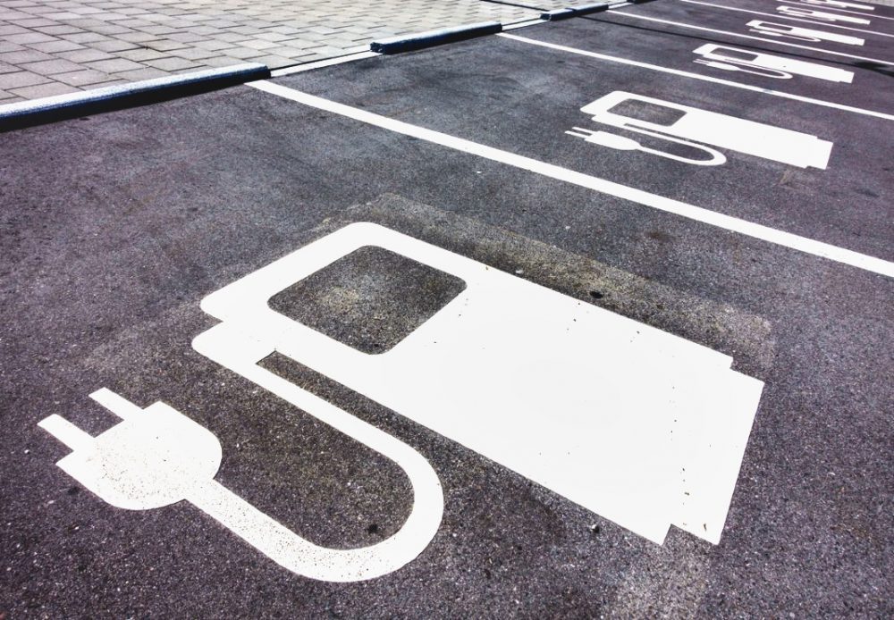 „Transformations-Hub Elektromobilität“