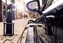 Elektromobilität
