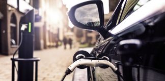 Elektromobilität
