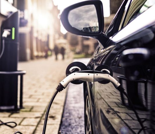 Elektromobilität