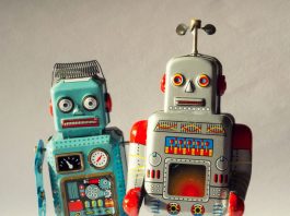 Zehn neue Professuren für Künstliche Intelligenz Künstliche Intelligenz