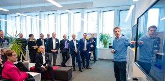 Kompetenzzentrum Smart Services