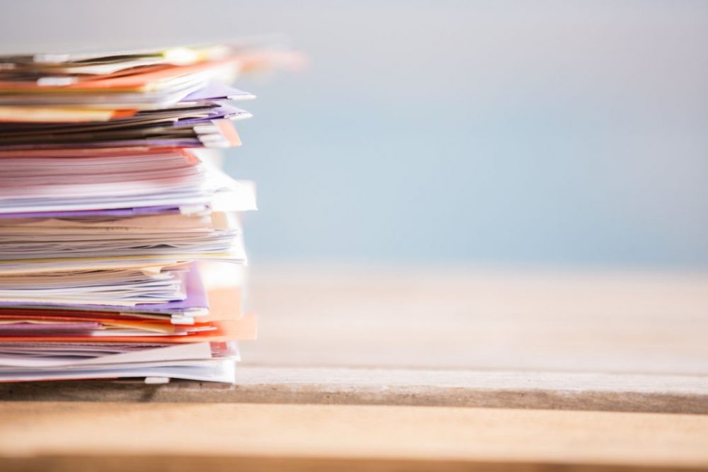 Digitalisierung Verwaltung