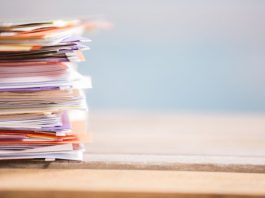 Digitale Verwaltung: Die Ansprüche steigen, die Zufriedenheit sinkt Digitalisierung Verwaltung