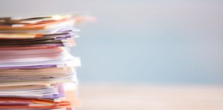 Digitalisierung Verwaltung