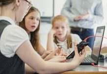 Girls' Digital Camps