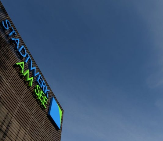 Stadtwerk am See als innovativster Versorger ausgezeichnet Stadtwerk am See