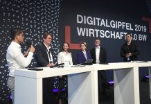 Digitalgipfel 2019