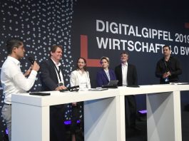 Digitalgipfel 2019
