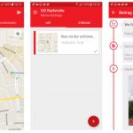 GO Karlsruhe App