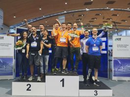 CYBATHLON