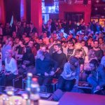 Fuckup Nights Publikum