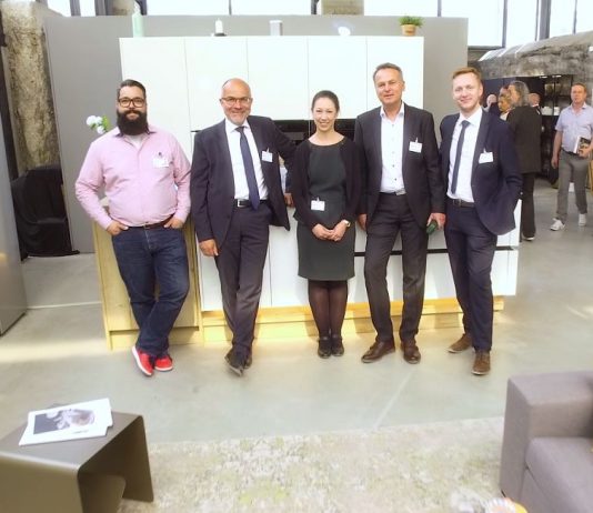 KIMOCON GmbH