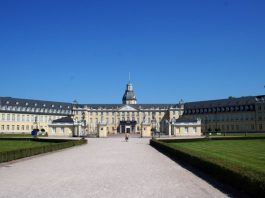 Karlsruhe Smart City