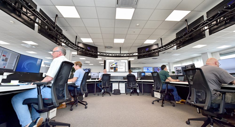 BNN Newsroom