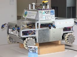 Profilregion Mobilitätssysteme