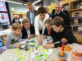 TechnoTHEK Karlsruhe