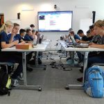 City Hacker School