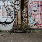 E-Scooter