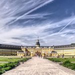 Karlsruher Schloss