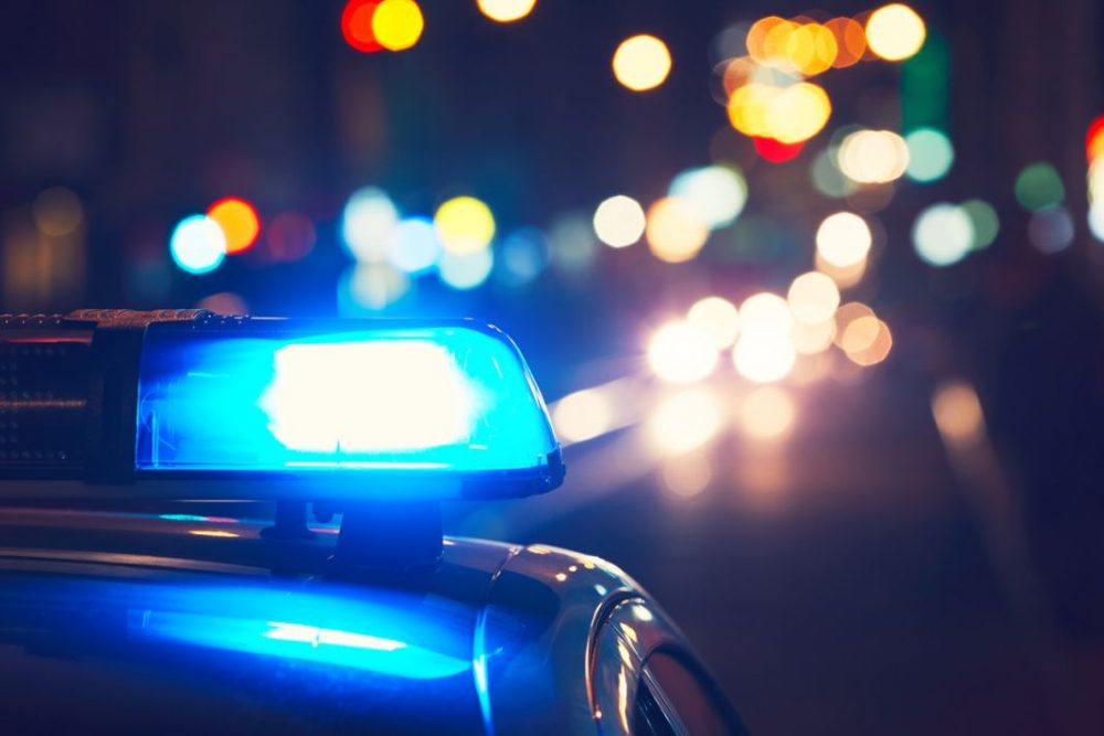 Predictive Policing