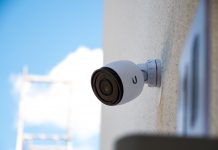 Smart Home: Einbruchschutz mit Videoüberwachung und Cloud-Zugriff UniFi Protect