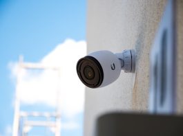 UniFi Protect