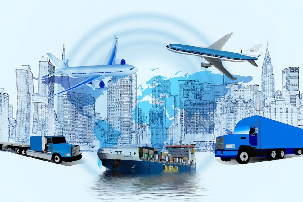 Urbane Logistik - wie sieht deren Zukunft aus?