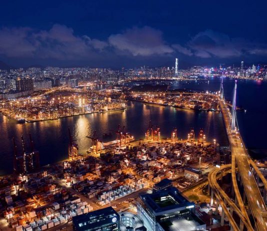 Die Logistik ist eine Erfolgsgeschichte schlechthin. Nun schreitet auch die urbane Logistik voran.