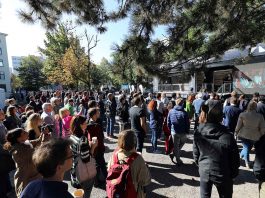 Karlsruhe tüftelt an der Zukunft: Konferenz ein voller Erfolg