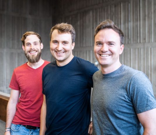 Foodly im Gründerview: 10 Fragen an Hannes Kübel Foodly