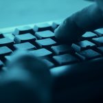 POV cyber hacker attacks