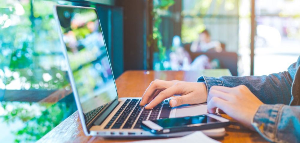 Freelancer Digitalisierung