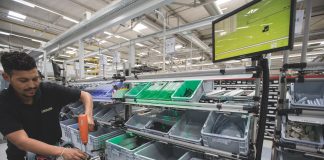 Kärcher – Industrie 4.0