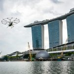 Nikolay Kazakov for Volocopter