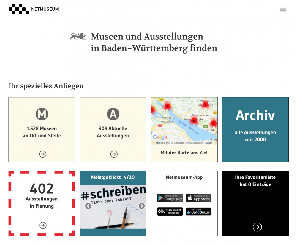 Netmuseum