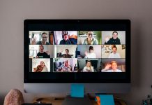 Vier Tipps für eine erfolgreiche Videokonferenz