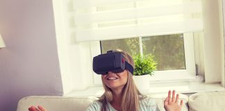 Virtuelles Reisen