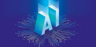 Schaubild: AI - Artificial Intelligence