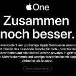 Apple One